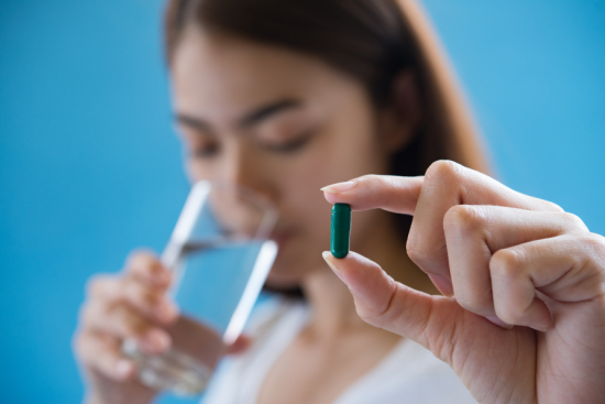 Дефицит цинка у женщин: симптомы, причины, лечение